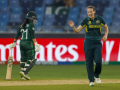 Women's World Cup: Pakistan elect to field as Wareham, Schutt return for Australia - Hindi News | Women's World Cup: Pakistan elect to field as Wareham, Schutt return for Australia | Latest other-sports News at Lokmattimes.com