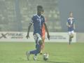 We derive our motivation from fans in Kashmir, says hat-trick hero Lukman Adefemi - Hindi News | We derive our motivation from fans in Kashmir, says hat-trick hero Lukman Adefemi | Latest football News at Lokmattimes.com