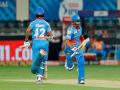 IPL 13: Wanted to get at least 45-50 in powerplay, says Shaw - Hindi News | IPL 13: Wanted to get at least 45-50 in powerplay, says Shaw | Latest cricket News at Lokmattimes.com