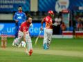 IPL 13: Dhawan's century in vain as Pooran, Maxwell guide KXIP to five-wicket win over DC - Hindi News | IPL 13: Dhawan's century in vain as Pooran, Maxwell guide KXIP to five-wicket win over DC | Latest cricket News at Lokmattimes.com