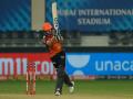 IPL 13: Just wanted to stay at wicket and play my shots, says Pandey - Hindi News | IPL 13: Just wanted to stay at wicket and play my shots, says Pandey | Latest cricket News at Lokmattimes.com