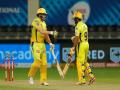 IPL 13: Chennai Super King set target of 168 runs for SRH - Hindi News | IPL 13: Chennai Super King set target of 168 runs for SRH | Latest cricket News at Lokmattimes.com