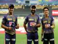 KKR management backed us for two years; we are grateful, say Mavi and Nagarkoti - Hindi News | KKR management backed us for two years; we are grateful, say Mavi and Nagarkoti | Latest cricket News at Lokmattimes.com