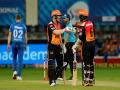 IPL 13: Warner, Saha on song as SRH register best powerplay score this season - Hindi News | IPL 13: Warner, Saha on song as SRH register best powerplay score this season | Latest cricket News at Lokmattimes.com