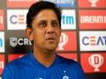 IPL 13: Run out of Riyan Parag could have been avoided, says Sairaj Bahutule - Hindi News | IPL 13: Run out of Riyan Parag could have been avoided, says Sairaj Bahutule | Latest cricket News at Lokmattimes.com