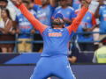 Watch Winning Moments of Team India: Rohit & Co. Smash the Jinx, Crown Finds Its New Prince in T20 World Cup 2024 Victory - Hindi News | Watch Winning Moments of Team India: Rohit & Co. Smash the Jinx, Crown Finds Its New Prince in T20 World Cup 2024 Victory | Latest other-sports News at Lokmattimes.com