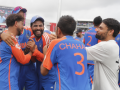 T20 World Cup 2024: Celebrities From All Walks of Life Join Nation in Congratulating Team India (See Tweets) - Hindi News | T20 World Cup 2024: Celebrities From All Walks of Life Join Nation in Congratulating Team India (See Tweets) | Latest national News at Lokmattimes.com