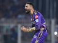 If I were with KKR, I’d ask for a spin-friendly Eden pitch for Varun & Narine: Faf - Hindi News | If I were with KKR, I’d ask for a spin-friendly Eden pitch for Varun & Narine: Faf | Latest other-sports News at Lokmattimes.com