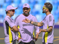 'It's important to stay in present': Gambhir blunt take on Rohit-Kohli's ODI future - Hindi News | 'It's important to stay in present': Gambhir blunt take on Rohit-Kohli's ODI future | Latest other-sports News at Lokmattimes.com