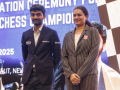Global Chess League season 3 draft to be held in Mumbai; 36 top players in pool - Hindi News | Global Chess League season 3 draft to be held in Mumbai; 36 top players in pool | Latest other-sports News at Lokmattimes.com