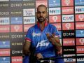 IPL 13: Axar Patel has been 'great asset' for us, says Shikhar Dhawan - Hindi News | IPL 13: Axar Patel has been 'great asset' for us, says Shikhar Dhawan | Latest cricket News at Lokmattimes.com