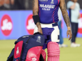 IPL 2026: Hetmyer eager to ‘get across the line’ in close and tough chases for RR - Hindi News | IPL 2026: Hetmyer eager to ‘get across the line’ in close and tough chases for RR | Latest other-sports News at Lokmattimes.com