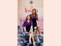 Full Service Luxury Salon Chain - Insiya launches in Mumbai - Hindi News | Full Service Luxury Salon Chain - Insiya launches in Mumbai | Latest business News at Lokmattimes.com