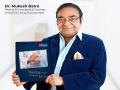 Dr Batra's launches Healing People, Changing Lives - Hindi News | Dr Batra's launches Healing People, Changing Lives | Latest business News at Lokmattimes.com