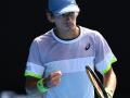 Australian Open: De Minaur overcomes Bonzi, Shelton continues his dream debut - Hindi News | Australian Open: De Minaur overcomes Bonzi, Shelton continues his dream debut | Latest tennis News at Lokmattimes.com