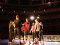 After 2-yr Covid hiatus, Cirque du Soleil returns to London stage - Hindi News | After 2-yr Covid hiatus, Cirque du Soleil returns to London stage | Latest international News at Lokmattimes.com