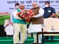 IFFCO's nano urea technology revolution for agriculture sector: Amit Shah - Hindi News | IFFCO's nano urea technology revolution for agriculture sector: Amit Shah | Latest national News at Lokmattimes.com