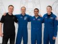 NASA, SpaceX Crew-3 launch delayed to Nov 6 - Hindi News | NASA, SpaceX Crew-3 launch delayed to Nov 6 | Latest international News at Lokmattimes.com