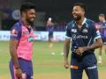 IPL 2022: Debutants Titans face off against Rajasthan Royals in direct ticket to final (Preview) - Hindi News | IPL 2022: Debutants Titans face off against Rajasthan Royals in direct ticket to final (Preview) | Latest cricket News at Lokmattimes.com