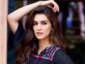 Kriti Sanon joins the cast of 'Shehzada' in Delhi - Hindi News | Kriti Sanon joins the cast of 'Shehzada' in Delhi | Latest entertainment News at Lokmattimes.com