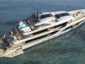World's top luxury superyachts gather for Dubai International Boat Show 2023 - Hindi News | World's top luxury superyachts gather for Dubai International Boat Show 2023 | Latest international News at Lokmattimes.com