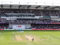 3rd Test: Crowd targets Siraj with a ball, Kohli upset - Hindi News | 3rd Test: Crowd targets Siraj with a ball, Kohli upset | Latest cricket News at Lokmattimes.com