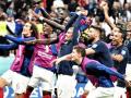 French 'troika' Mbappe, Giroud and Griezmann hold key to Les Bleus success against Morocco - Hindi News | French 'troika' Mbappe, Giroud and Griezmann hold key to Les Bleus success against Morocco | Latest football News at Lokmattimes.com