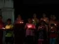 TN lights traditional lamps, switches off lights for 9 minutes - Hindi News | TN lights traditional lamps, switches off lights for 9 minutes | Latest national News at Lokmattimes.com