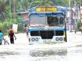 1 dead, over 12,000 affected by bad weather in SL - Hindi News | 1 dead, over 12,000 affected by bad weather in SL | Latest international News at Lokmattimes.com