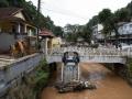 Death toll rises to 44 from landslides on Brazilian coast - Hindi News | Death toll rises to 44 from landslides on Brazilian coast | Latest international News at Lokmattimes.com