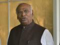 Deliberate design to denigrate Governor's office: Kharge - Hindi News | Deliberate design to denigrate Governor's office: Kharge | Latest politics News at Lokmattimes.com