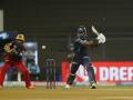 IPL 2022: Pandya's unbeaten fifty carries Gujarat Titans to 168/5 against RCB - Hindi News | IPL 2022: Pandya's unbeaten fifty carries Gujarat Titans to 168/5 against RCB | Latest cricket News at Lokmattimes.com