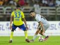 Super Cup: RoundGlass Punjab FC lose 3-1 against Kerala Blasters FC - Hindi News | Super Cup: RoundGlass Punjab FC lose 3-1 against Kerala Blasters FC | Latest football News at Lokmattimes.com