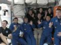 NASA-SpaceX Crew-6 docks safely at ISS after hour-long delay - Hindi News | NASA-SpaceX Crew-6 docks safely at ISS after hour-long delay | Latest technology News at Lokmattimes.com