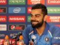 I know I will be in a good position to start from where we left: Kohli - Hindi News | I know I will be in a good position to start from where we left: Kohli | Latest cricket News at Lokmattimes.com