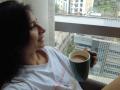 For Tanisha Mukerji tea-time is always a good time - Hindi News | For Tanisha Mukerji tea-time is always a good time | Latest lifestyle News at Lokmattimes.com