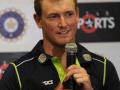 IPL Mega Auction: Cricket Australia will not release players while a series is on, says Bailey - Hindi News | IPL Mega Auction: Cricket Australia will not release players while a series is on, says Bailey | Latest cricket News at Lokmattimes.com