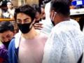 NCB says probe yet to be completed in Aryan Khan drug case - Hindi News | NCB says probe yet to be completed in Aryan Khan drug case | Latest national News at Lokmattimes.com