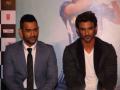 Sushant's 'MS Dhoni: The Untold Story' turns four - Hindi News | Sushant's 'MS Dhoni: The Untold Story' turns four | Latest lifestyle News at Lokmattimes.com