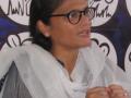 Cong must rethink on fighting polls in 7-8 states for Oppn unity to work: Sushmita Dev - Hindi News | Cong must rethink on fighting polls in 7-8 states for Oppn unity to work: Sushmita Dev | Latest politics News at Lokmattimes.com