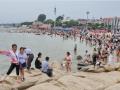 China renews alert for high temperatures - Hindi News | China renews alert for high temperatures | Latest international News at Lokmattimes.com
