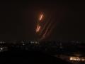 Rocket fire from Gaza continue despite reported ceasefire: Israel - Hindi News | Rocket fire from Gaza continue despite reported ceasefire: Israel | Latest politics News at Lokmattimes.com