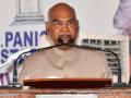 President Kovind gives assent to Surrogacy (Regulation) Act, 2021 - Hindi News | President Kovind gives assent to Surrogacy (Regulation) Act, 2021 | Latest national News at Lokmattimes.com