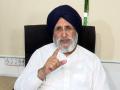 Withdraw decision to drop Punjabi as compulsory subject: SAD to Panjab University - Hindi News | Withdraw decision to drop Punjabi as compulsory subject: SAD to Panjab University | Latest politics News at Lokmattimes.com