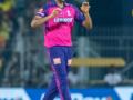 IPL 2023: Ravichandran Ashwin fined 25% match fee for breach of code of conduct - Hindi News | IPL 2023: Ravichandran Ashwin fined 25% match fee for breach of code of conduct | Latest other-sports News at Lokmattimes.com
