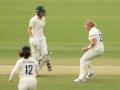 Women's Ashes Test: Knight, Brunt lead England fightback before rain forces stumps - Hindi News | Women's Ashes Test: Knight, Brunt lead England fightback before rain forces stumps | Latest cricket News at Lokmattimes.com
