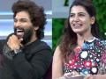 Samantha thanks Allu Arjun for success of her item number in 'Pushpa' - Hindi News | Samantha thanks Allu Arjun for success of her item number in 'Pushpa' | Latest entertainment News at Lokmattimes.com