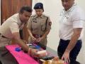 Assam police seize drugs worth Rs 15 cr, one held - Hindi News | Assam police seize drugs worth Rs 15 cr, one held | Latest national News at Lokmattimes.com