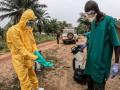 Seven confirmed cases amid Uganda's rare strain of Ebola virus - Hindi News | Seven confirmed cases amid Uganda's rare strain of Ebola virus | Latest health News at Lokmattimes.com