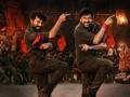 'Naatu Naatu' scared me: Chiranjeevi - Hindi News | 'Naatu Naatu' scared me: Chiranjeevi | Latest entertainment News at Lokmattimes.com